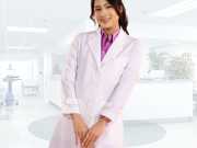 Mẫu Áo Blouse Nữ Dài Tay