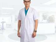 Mẫu Áo Blouse Ngắn Tay