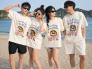 Mẫu Áo Đồng Phục Mùa Hè