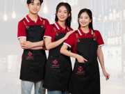 Áo đồng phục quán nhậu