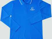 Mẫu Áo Thun Tay Dài Công Ty Minh Khang