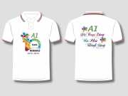  Áo đồng phục kỷ niệm 10 năm ra trường​