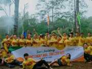 Mẫu Áo Nhóm Đi Đà Lạt