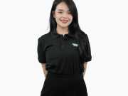 Mẫu Áo Polo Đồng Phục FPT Edu Experience Space