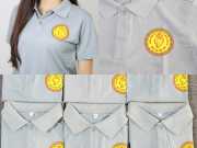 Mẫu Áo Thun Giáo Xứ Phú Hữu 