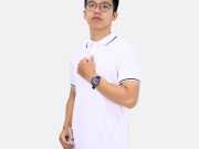 Mẫu Áo Polo Đồng Phục Công Sở - M03