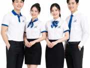 Đồng phục công ty du lịch
