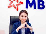 Đồng Phục Nhân Viên MB Bank