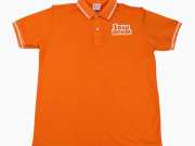 Áo Đồng Phục Nhân Viên 3 Râu House