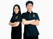 Áo Đồng Phục Nhân Viên The 2P