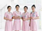 Mẫu đồng phục y tá váy liền