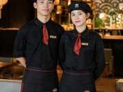 Mũ Đồng Phục Nhà Hàng