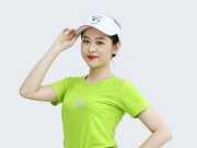 Nón đồng phục mẫu 4