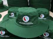 Nón Tai Bèo Đồng Phục Ngày Môi Trường 