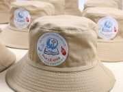 Nón Bucket Đồng Phục Sự Kiện Lễ Phục Sinh 