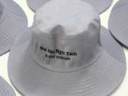 Nón Bucket Đồng Phục Thương Hiệu Ngọc Tánh 
