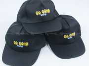 Mẫu Nón Lưỡi Trai Đồng Phục Gò Công