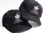 Mẫu Nón Kết Đồng Phục Thương Hiệu Cafe PEIU