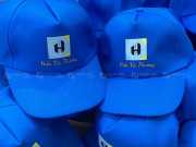 Mẫu Nón Kết Đồng Phục Sự Kiện Hiểu Và Thương  