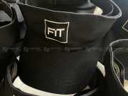 Mẫu Nón Lưỡi Trai Nửa Đầu Thương Hiệu Fit 