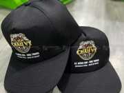 Mẫu Nón Kết Đồng Phục Nhân Viên Sữa Chữa Công Ty Châu Vy 