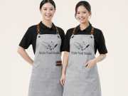 444+ Mẫu Tạp Dề Nail Đẹp, Đa Dạng Kiểu Dáng Cho Tiệm Nail