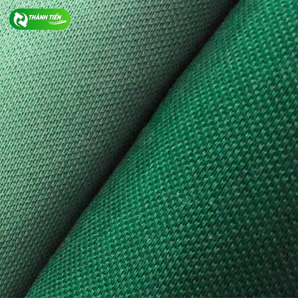 Vải thun c&aacute; sấu may &aacute;o ph&ocirc;ng