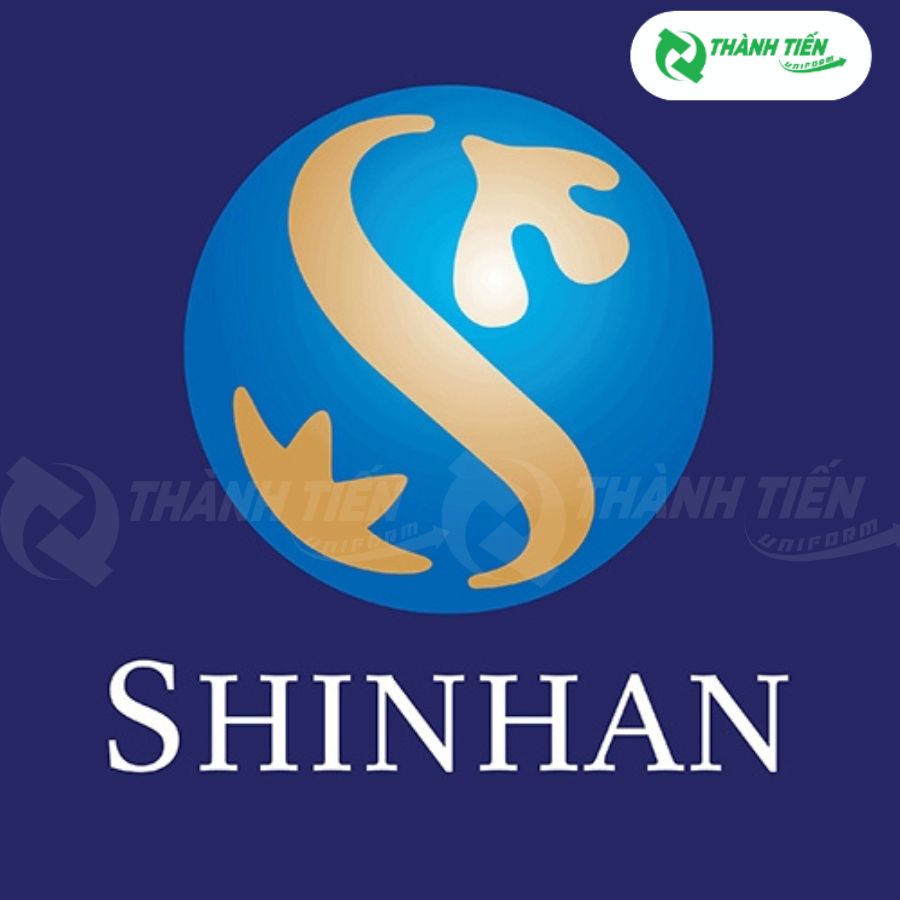 Ý nghĩa logo ngân hàng Shonhan bank 