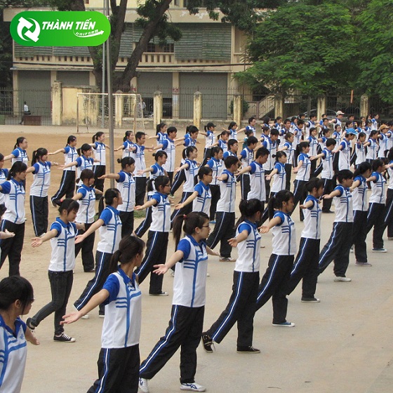 dong-phuc-the-duc-dong-vai-tro-quan-trong-trong-giao-duc Đồng phục thể dục đóng vai trò quan trọng trong giáo dục