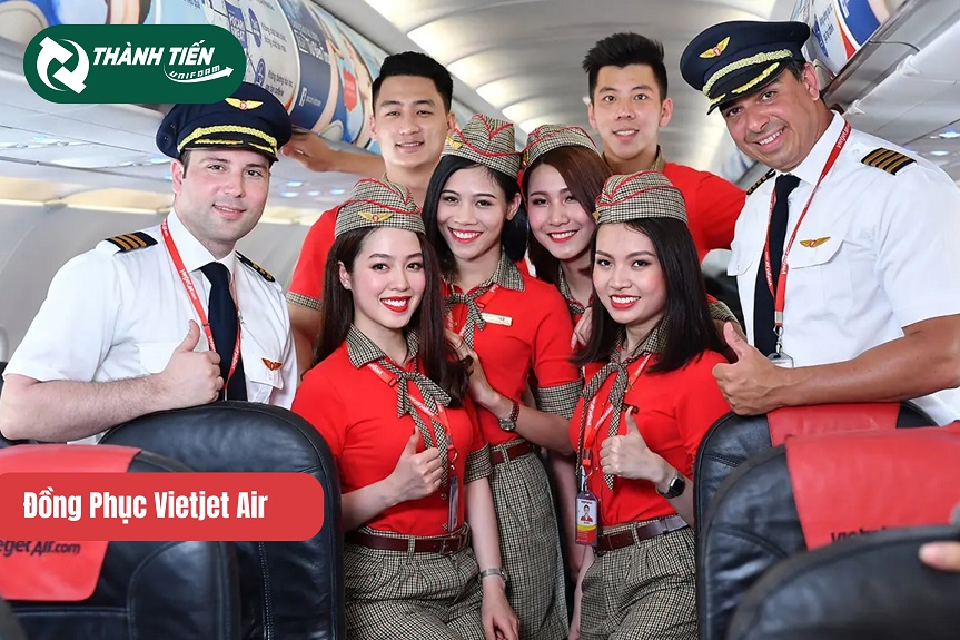 dong-phuc-tiep-vien-hang-khong-vietjet-air Đồng phục tiếp viên hàng không vietjet air
