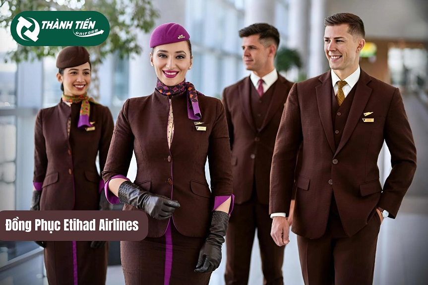 dong-phuc-hang-khong-etihad-airlines Đồng phục hàng không Etihad Airlines