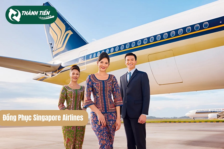 dong-phuc-tiep-vien-hang-khong-singapore-airlines Đồng phục tiếp viên hàng không Singapore Airlines