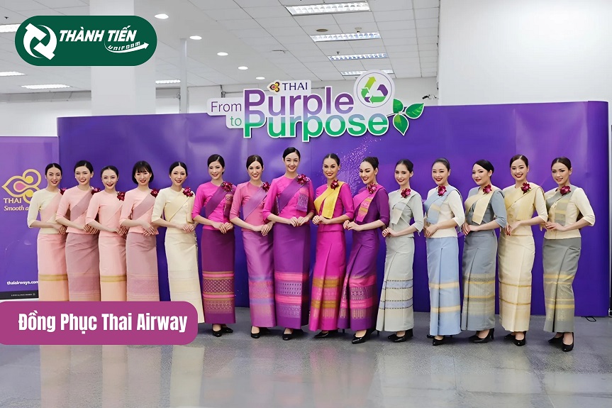 dong-phuc-tiep-vien-hang-khong-thai-airway Đồng phục tiếp viên hàng không Thai Airway