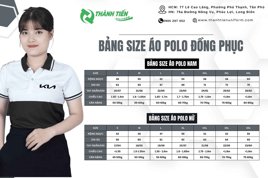 bang-size-mau-ao-polo-dong-phuc-cong-ty-kia