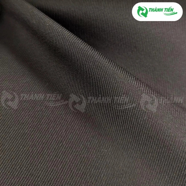 Vải polyester