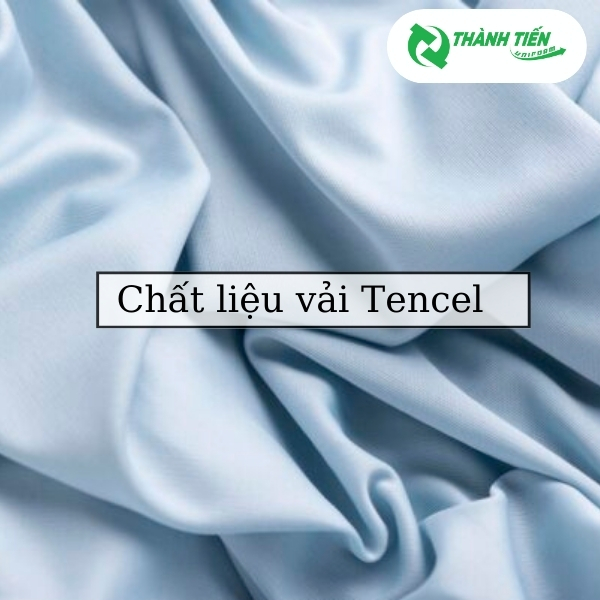 Chất liệu vải tencel