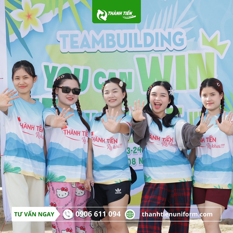 Mẫu Quần Áo Nhóm Bạn Thân