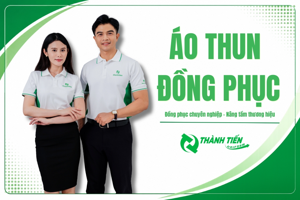 Áo Thun Đồng Phục