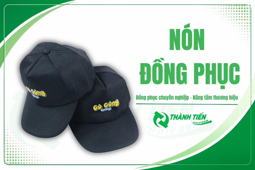 Nón Đồng Phục