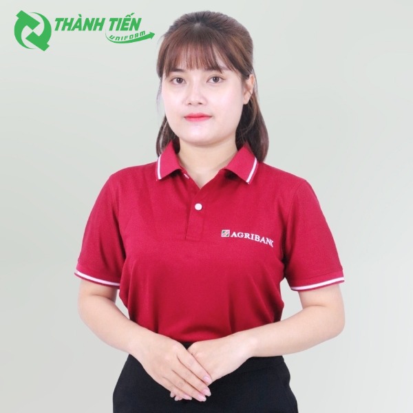 Đồng Phục Ngân Hàng Agribank