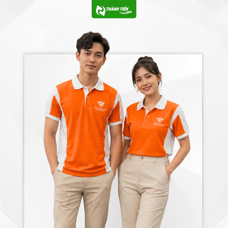 Đồng Phục Công Ty Công Nghệ