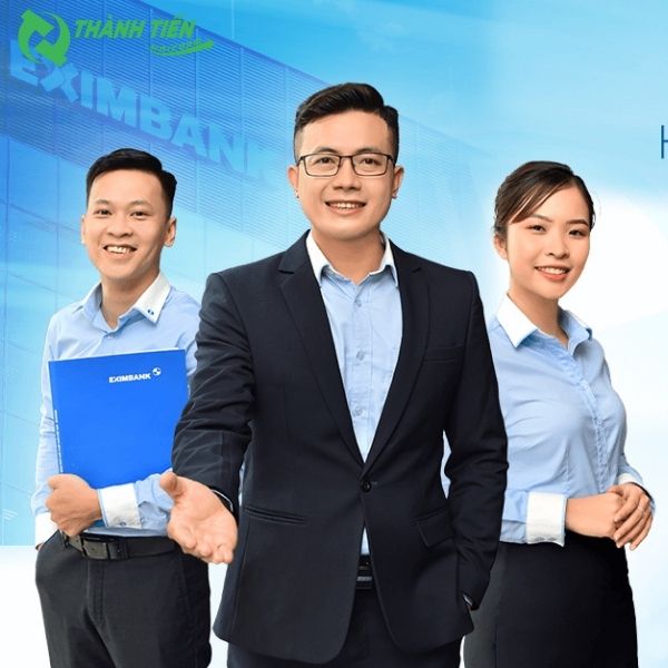 Đồng Phục Ngân Hàng Eximbank