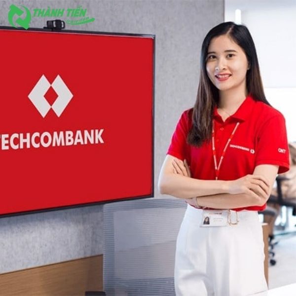 Đồng Phục Ngân Hàng Techcombank