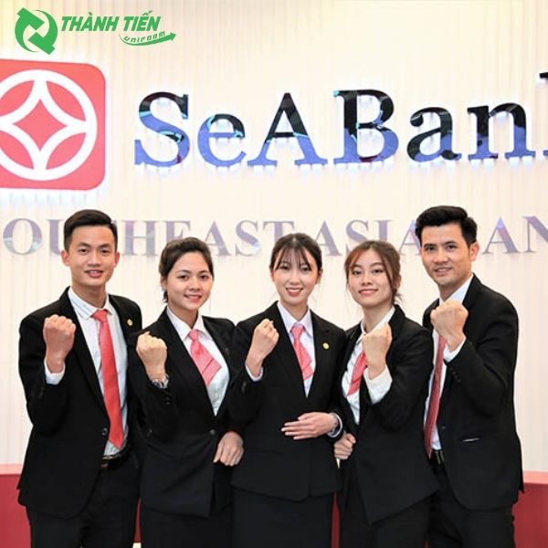 Đồng Phục Ngân Hàng Seabank